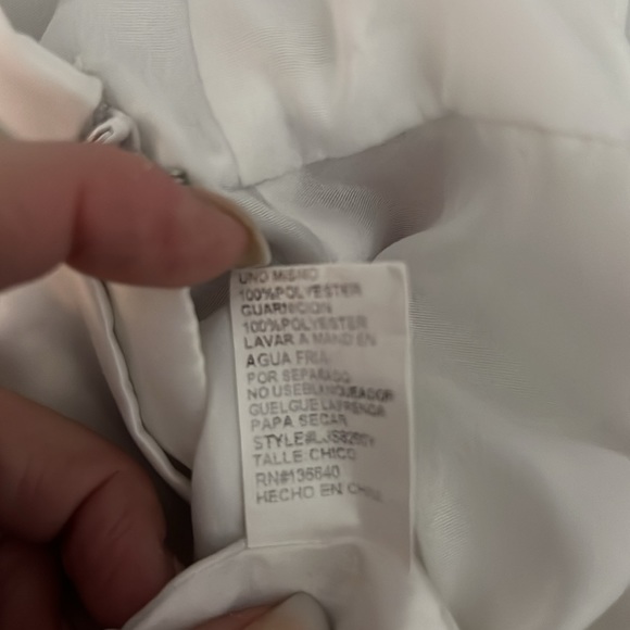 L’ATISTE BY AMY Floral Romper size S - Picture 8 of 9